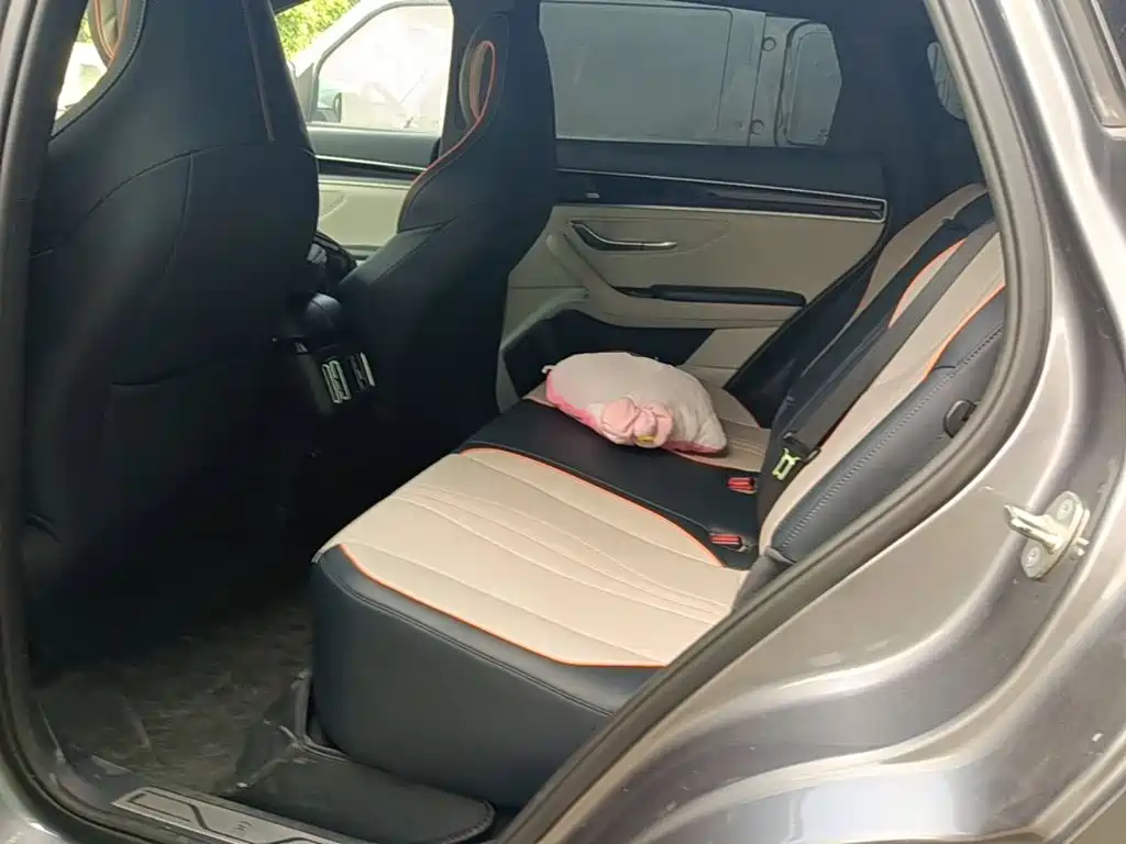 BYD PLUS New Energy — миниатюра 17