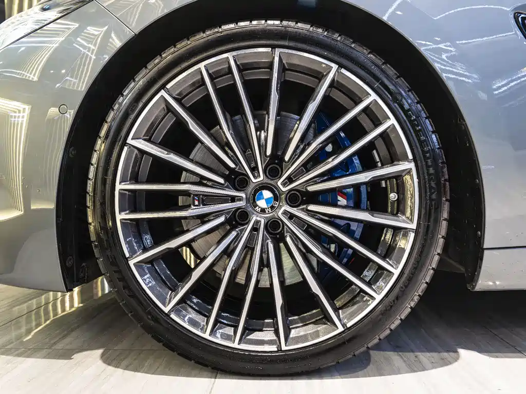 BMW 8 Series 8 2022 840i M Sport