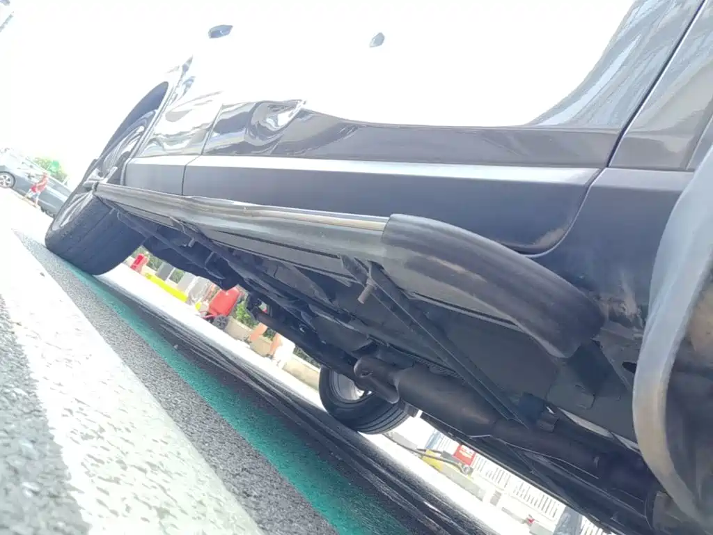 GAC Motor Trumpchi GS4 — миниатюра 21