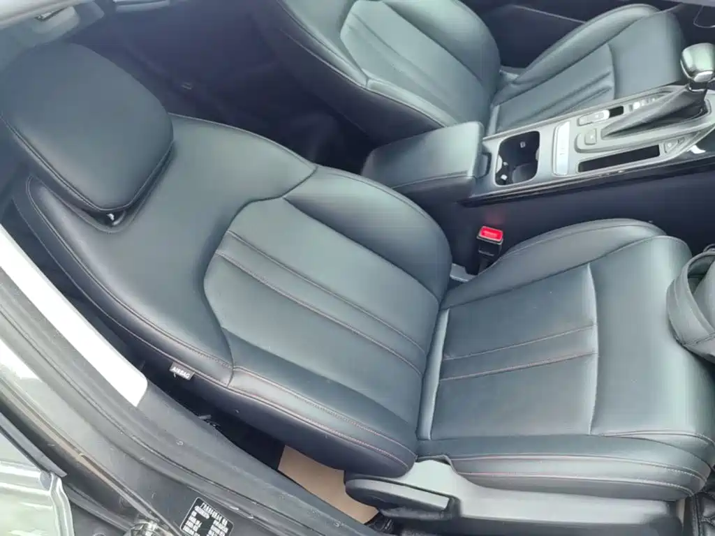 GAC Motor Trumpchi GS4 — миниатюра 25