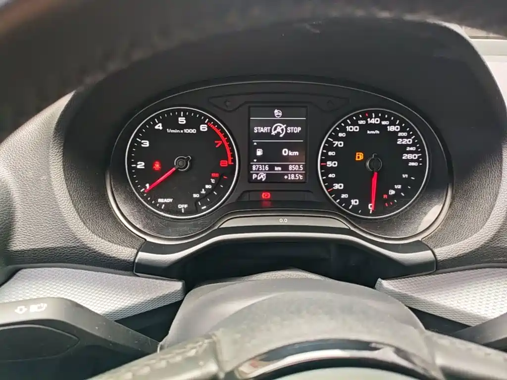 Audi Q2L — миниатюра 12