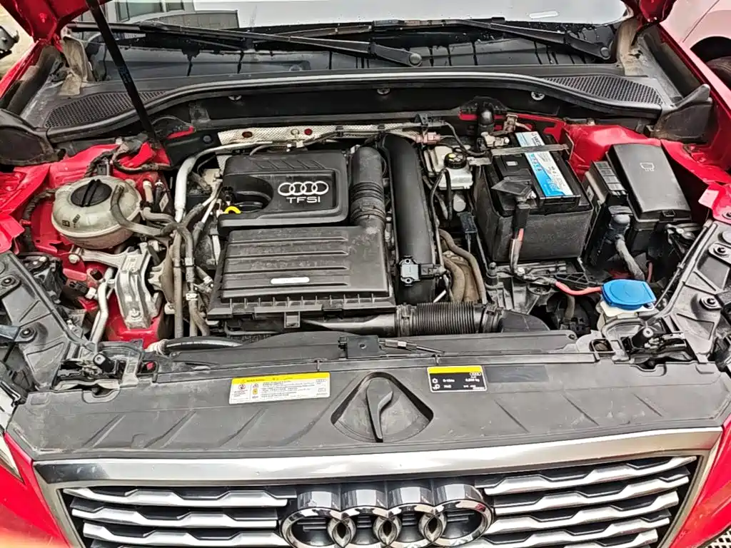 Audi Q2L — миниатюра 20