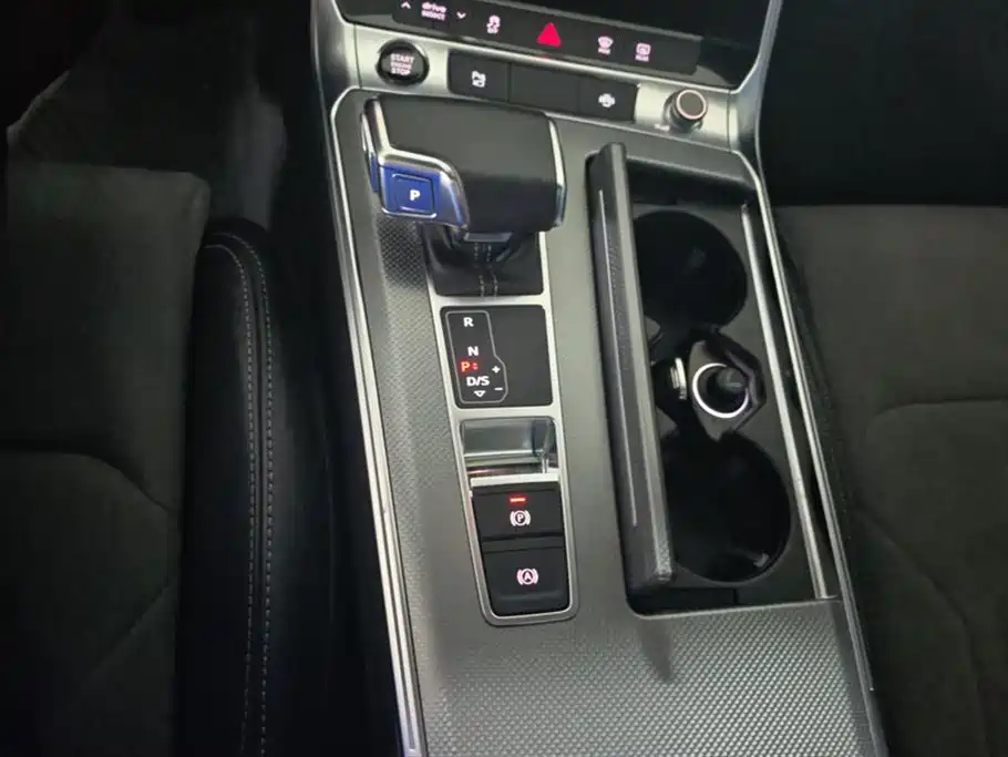 Audi A6L — фотографии объявления, Фото 16