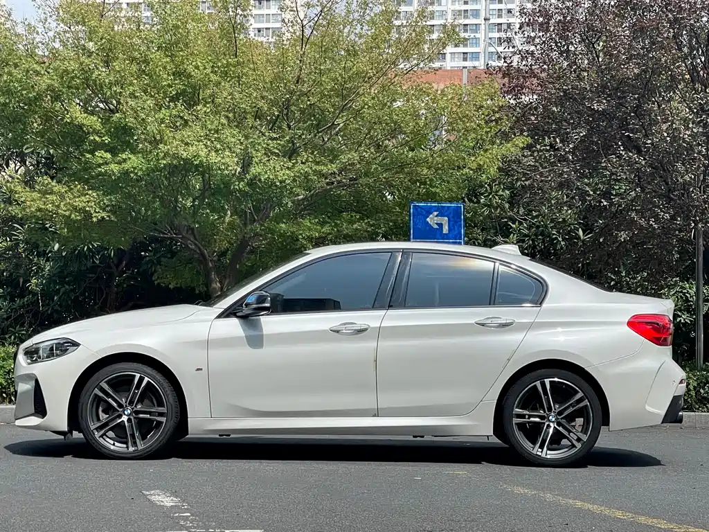BMW 1 Series — миниатюра 5