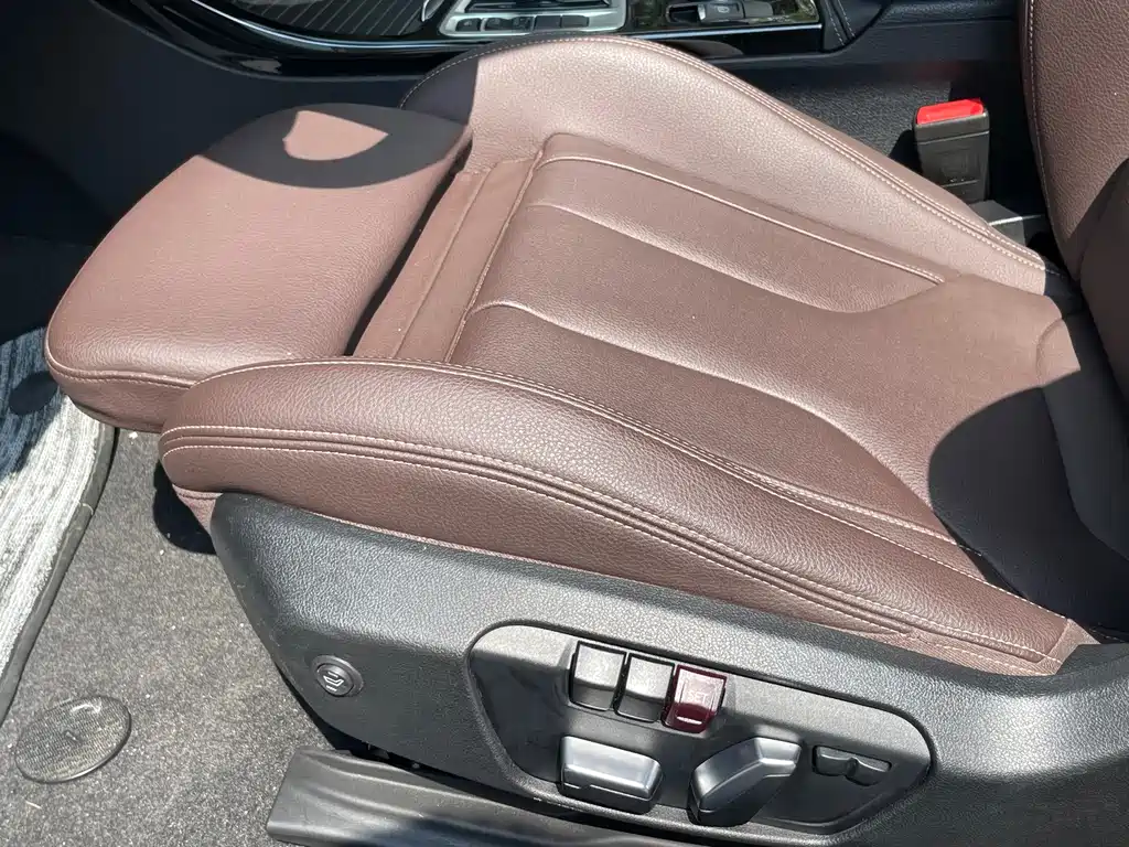 BMW 1 Series — миниатюра 10