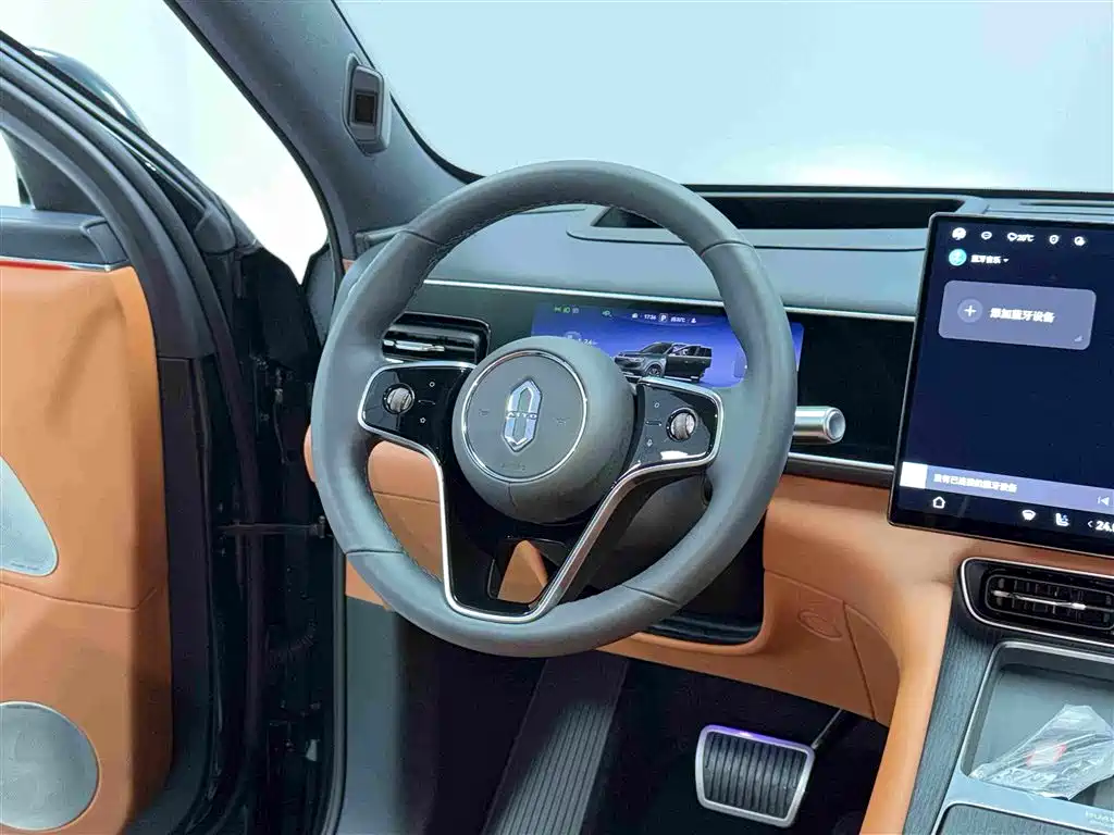 AITO AITO M7 — миниатюра 7