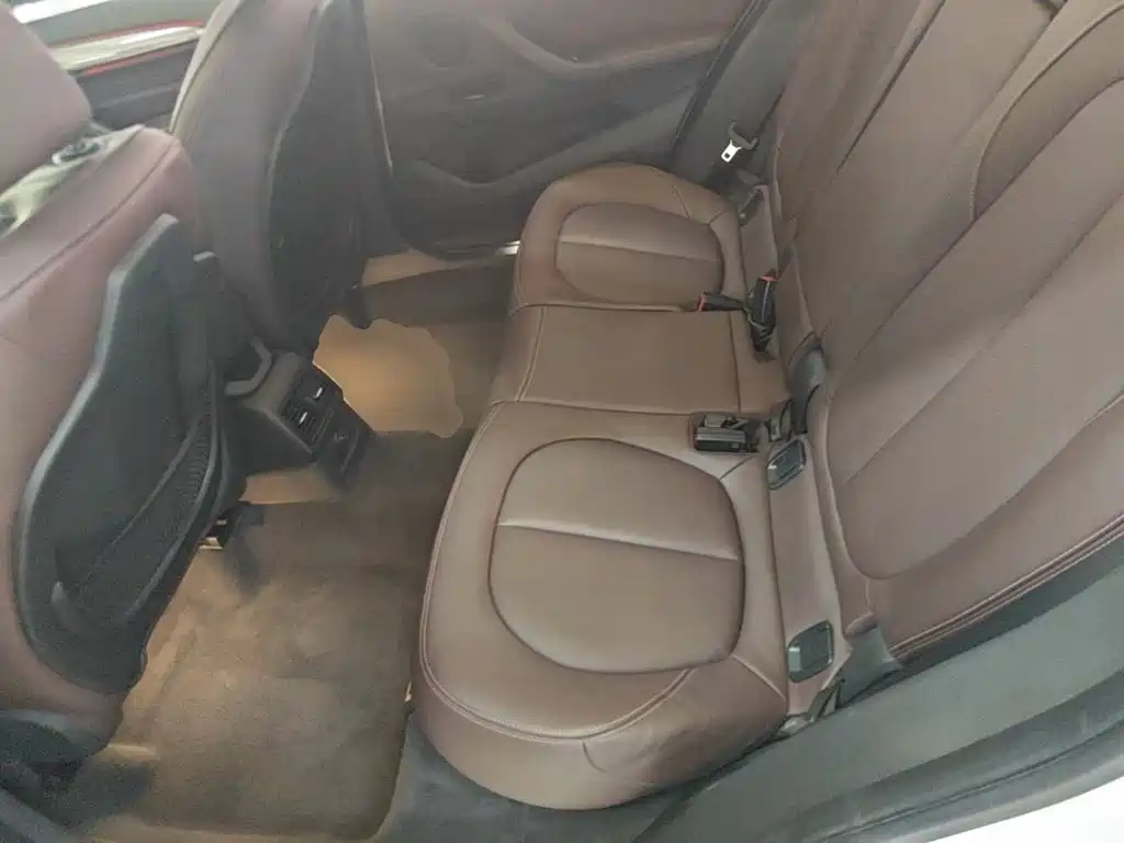 BMW X1 — миниатюра 17