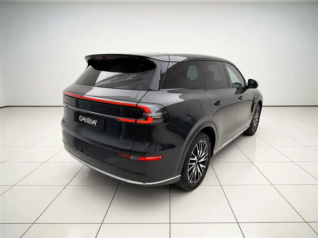 Changan Q07 2025 215