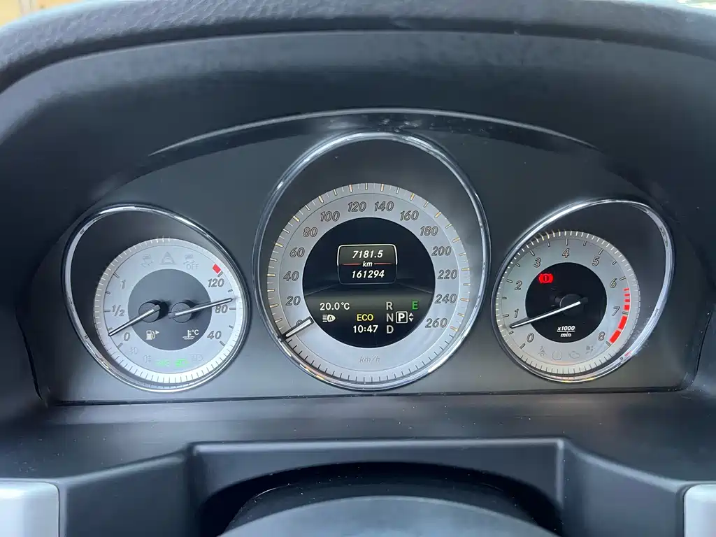 Mercedes-Benz GLK-Class — миниатюра 13