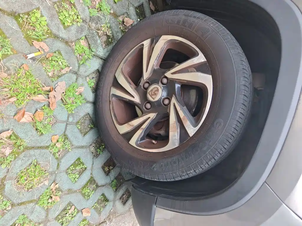 Baojun 510 — миниатюра 8