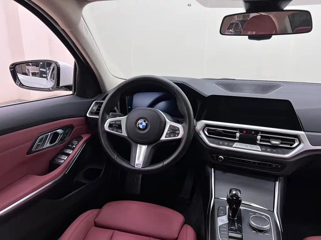 BMW 3 Series — миниатюра 20