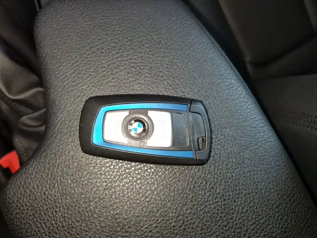 BMW 3 Series GT — миниатюра 9