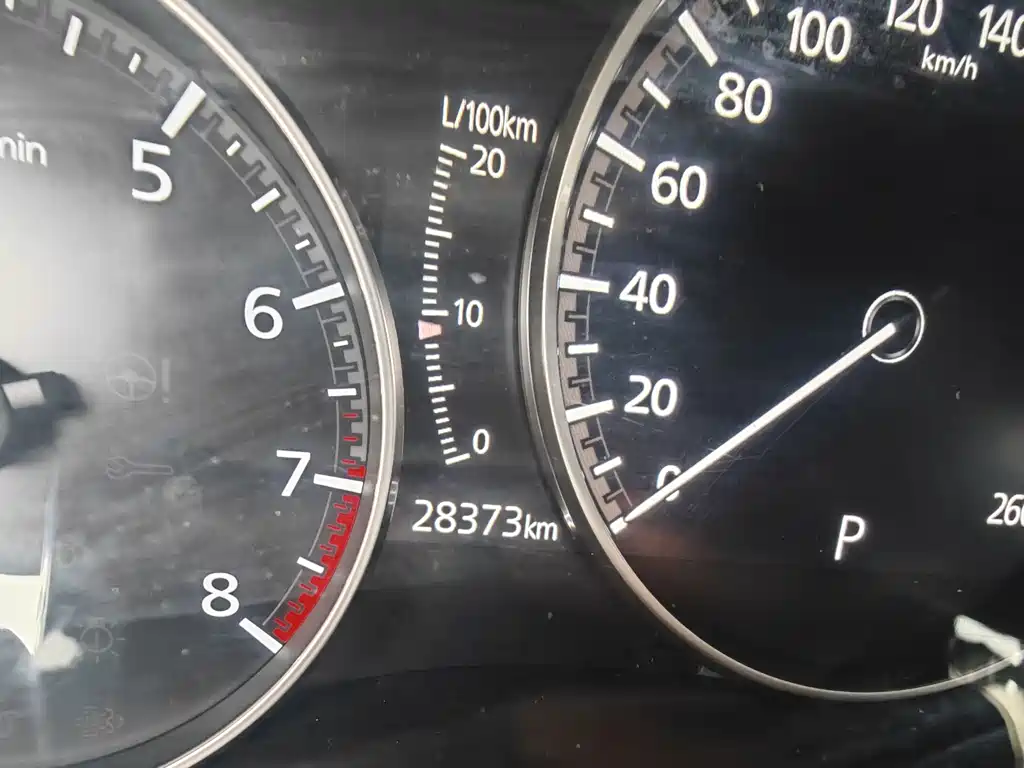 Mazda 3 Axela — миниатюра 15