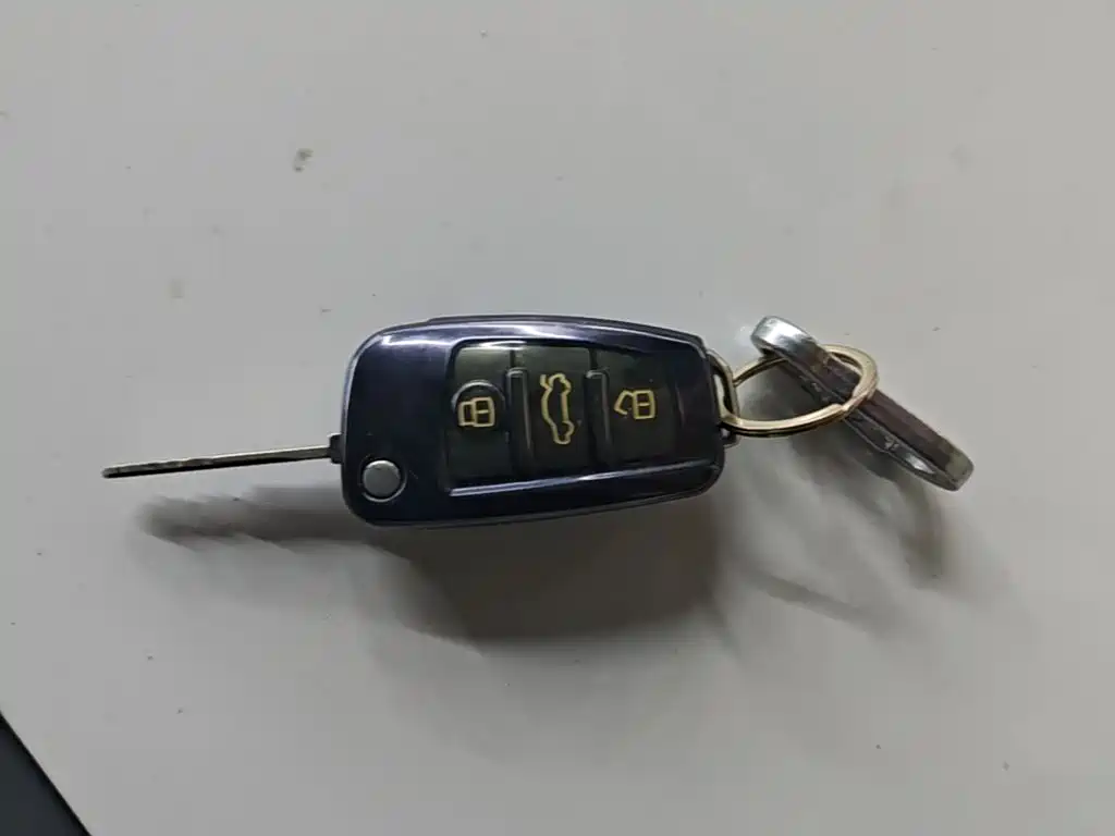 Chery Fengyun 2 — миниатюра 11