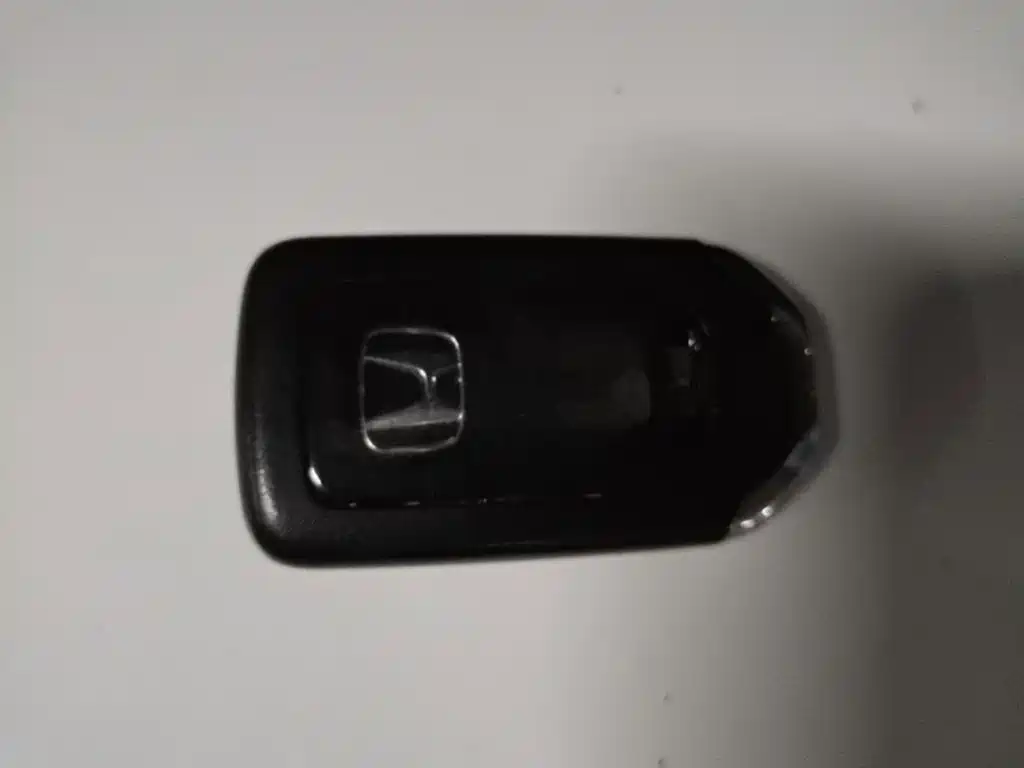 Honda Accord — миниатюра 11
