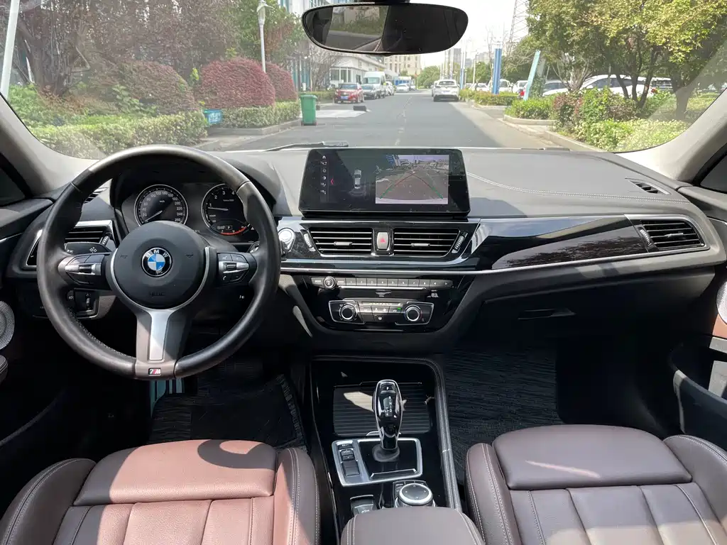 BMW 1 Series — миниатюра 9