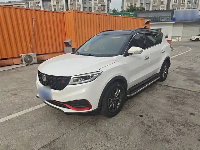 DONGFENG SCENERY 580 2021