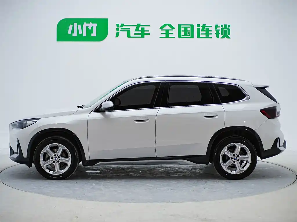 BMW X1 2023 sDrive20Li X