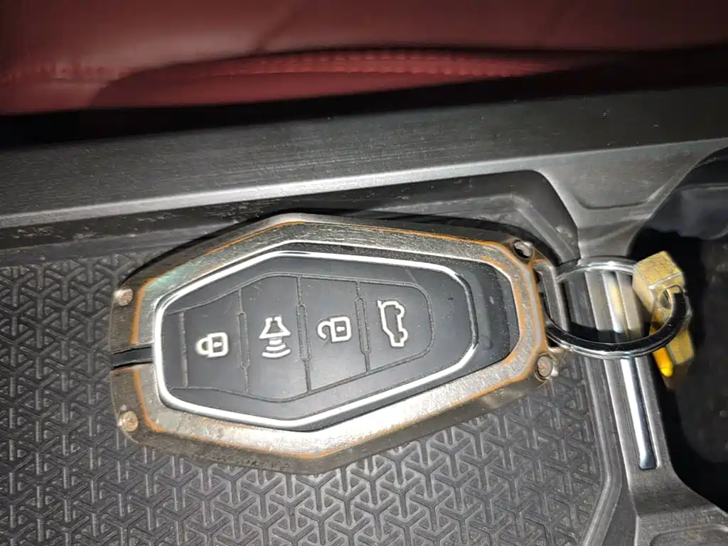 Jetour X70 PLUS — миниатюра 9