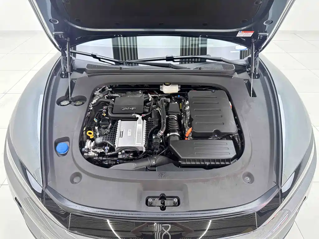BYD Han L — миниатюра 10