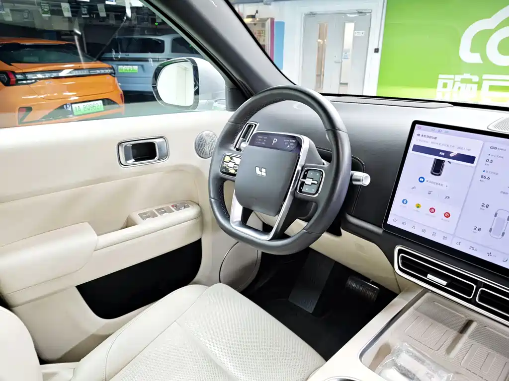 Li Auto IDEAL L7