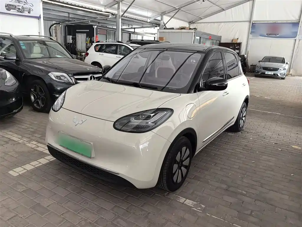 Wuling Bingo 2024