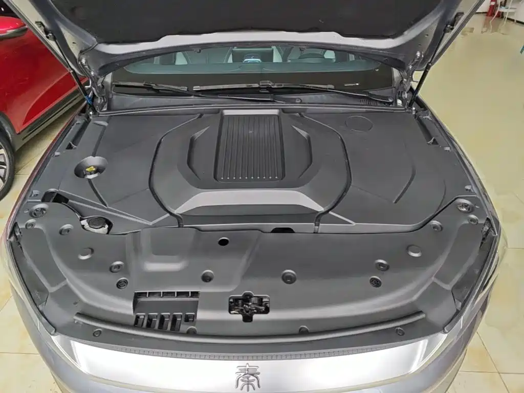 BYD Qin PLUS — миниатюра 20