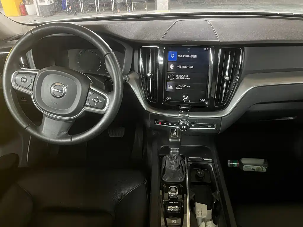 Volvo XC60 — миниатюра 6