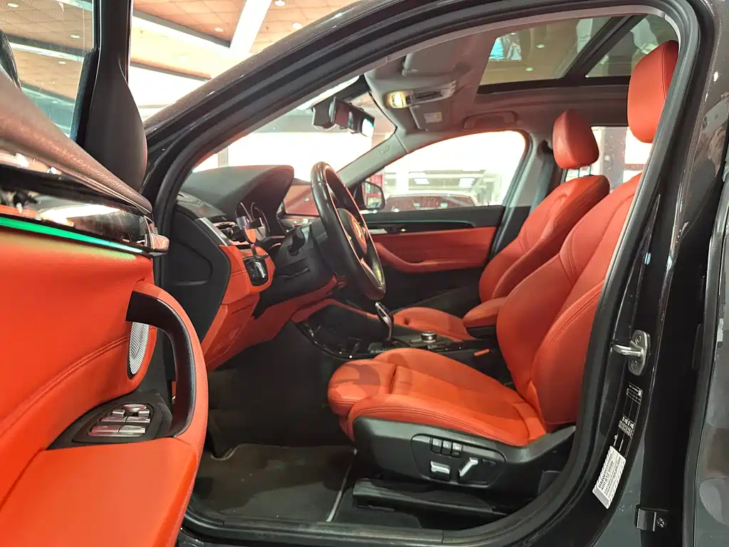 BMW X2 — миниатюра 8