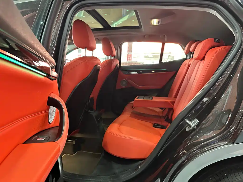 BMW X2 — миниатюра 9