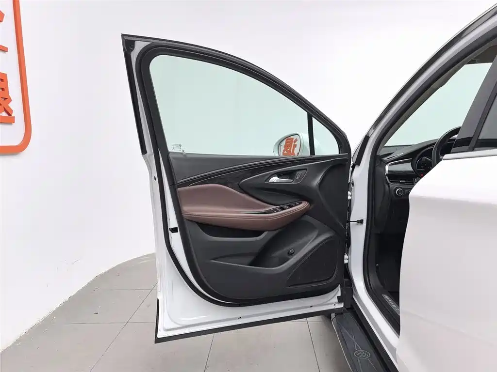 Buick Envision Plus Plus 2014 28T Luxury