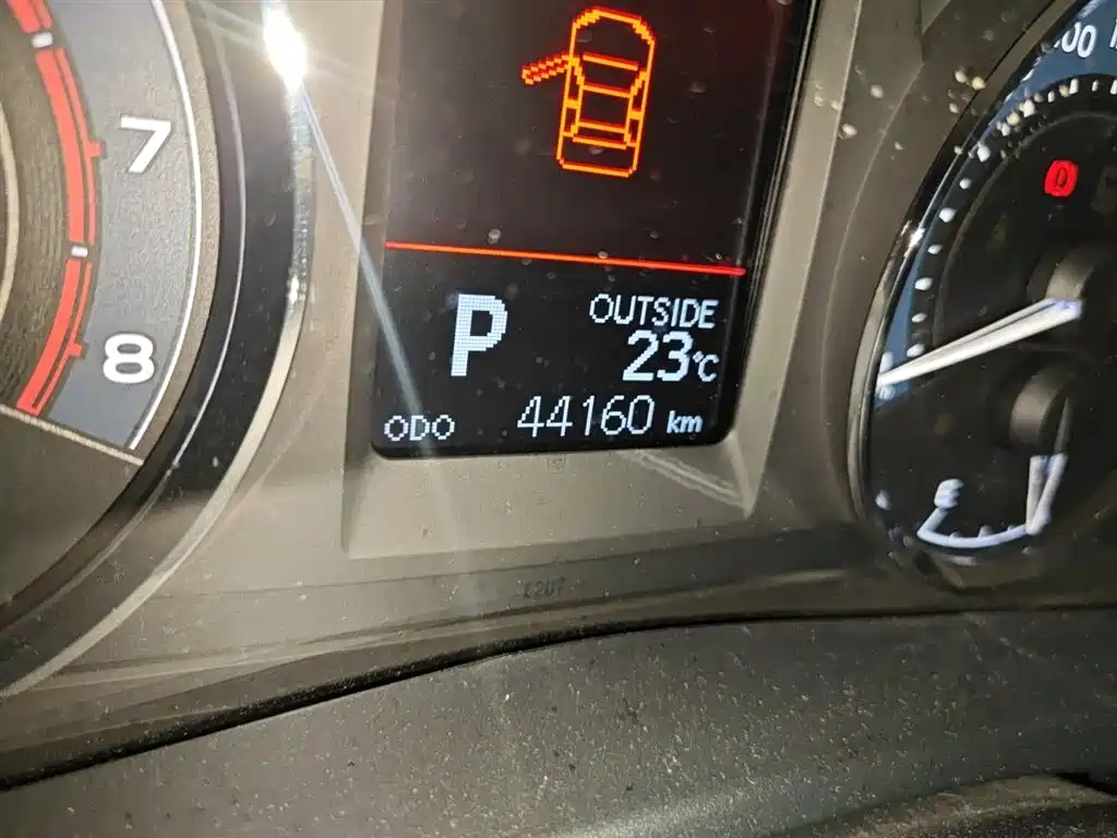 Toyota Corolla 2017 1.2T S-CVT GL-i
