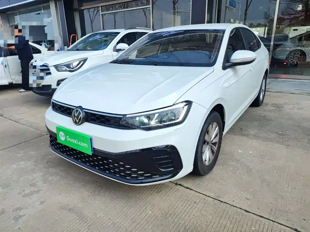 Volkswagen Lavida 2023