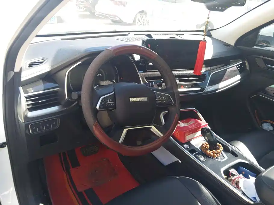 Haval H6 — миниатюра 12