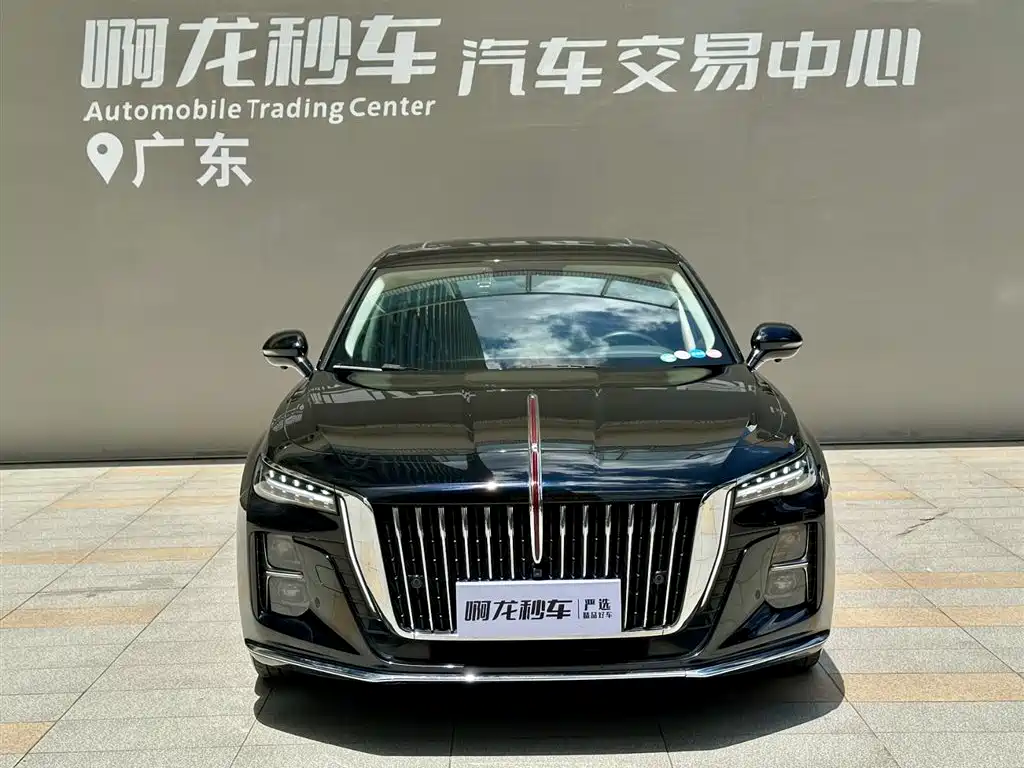 Hongqi H5 2024 1.5T DCT
