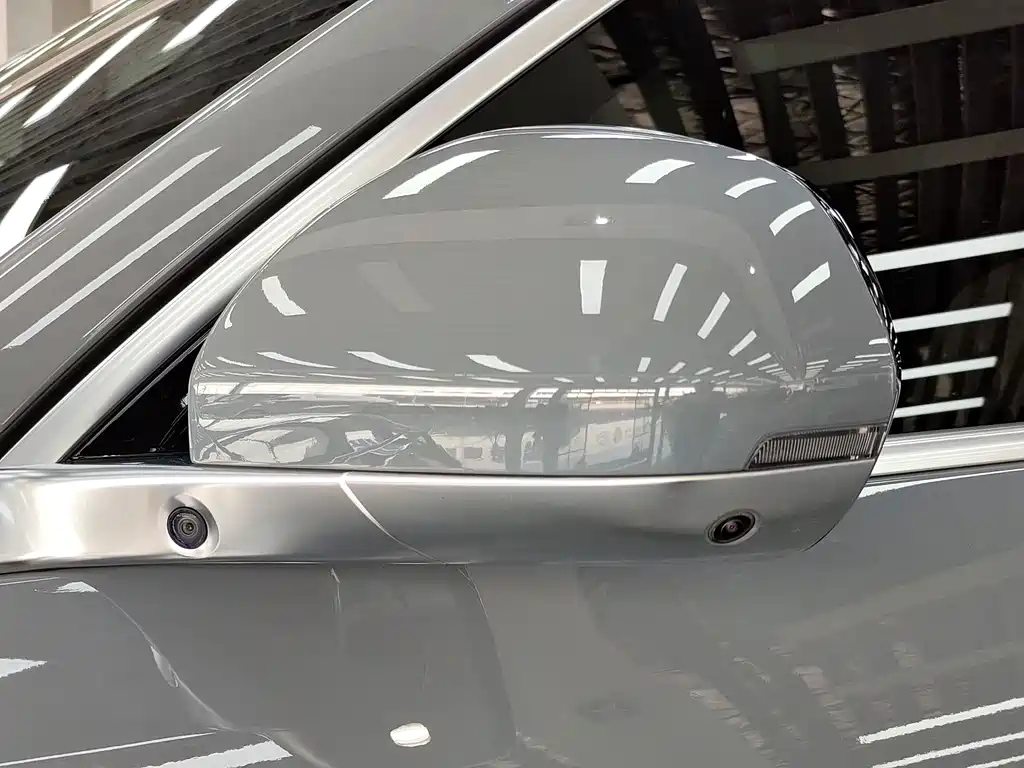 Li Auto Li L8 — миниатюра 14