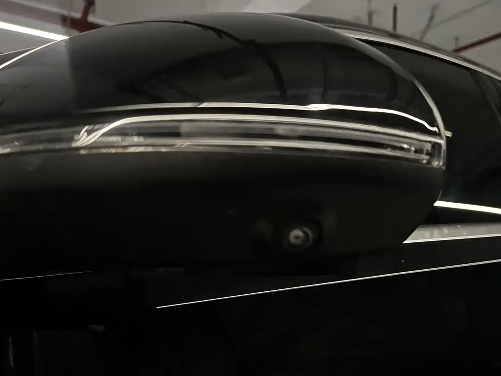 Mercedes-Benz C-Class — миниатюра 4
