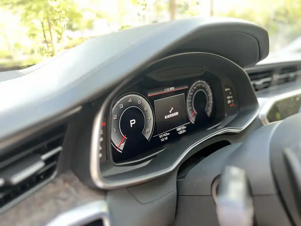 Audi A6L 2022 55 TFSI quattro Premium