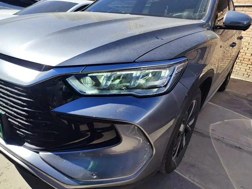 BYD Pro New Energy — миниатюра 24