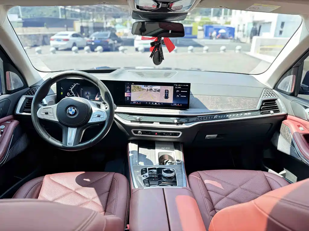BMW X5 — миниатюра 6