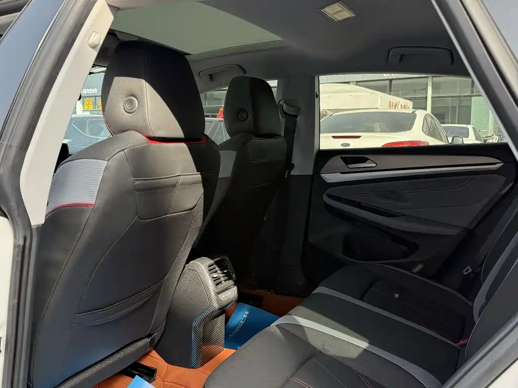 Volkswagen Lamando 2023 L 280TSI DSG