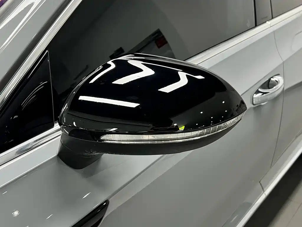 Volkswagen CC — миниатюра 12