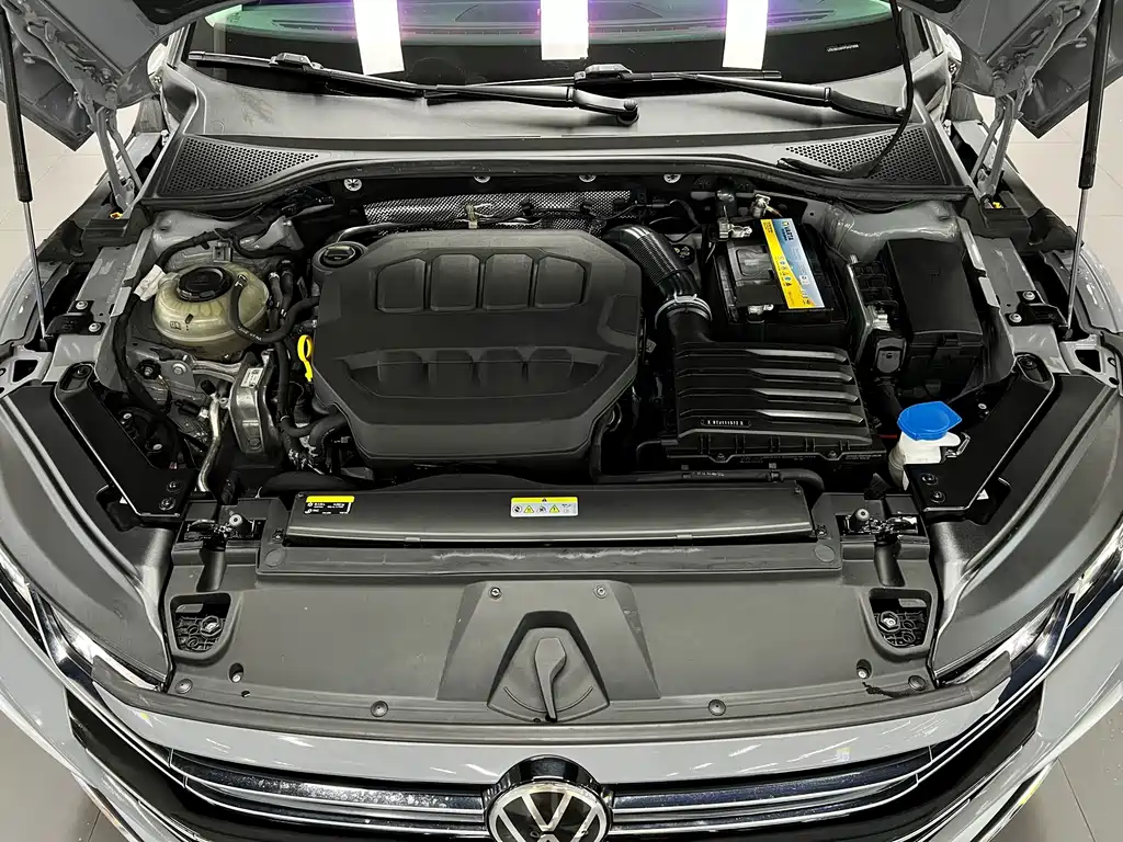 Volkswagen CC — миниатюра 17