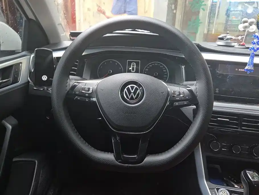 Volkswagen Polo — миниатюра 15
