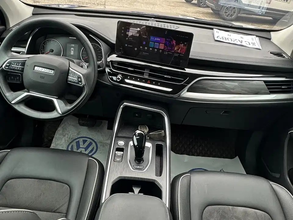 Haval H6 — миниатюра 6