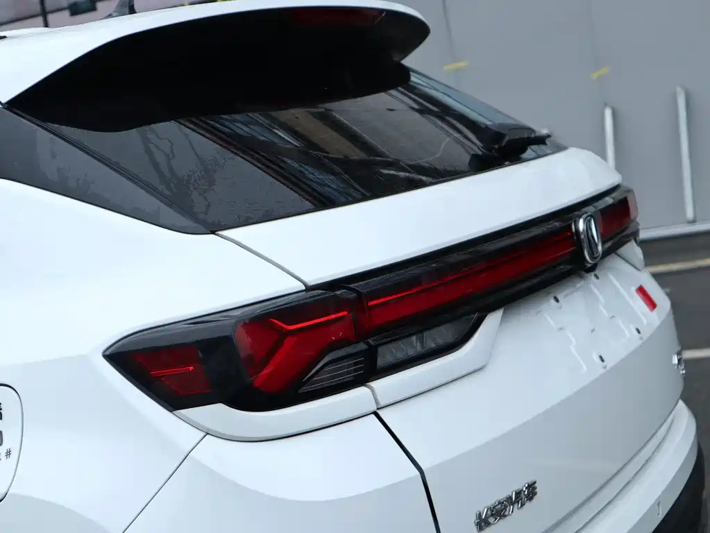 Changan CS35PLUS — миниатюра 7