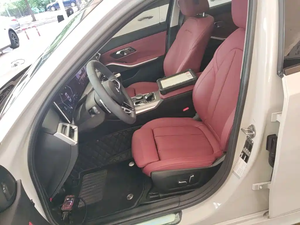 BMW 3 Series — миниатюра 15