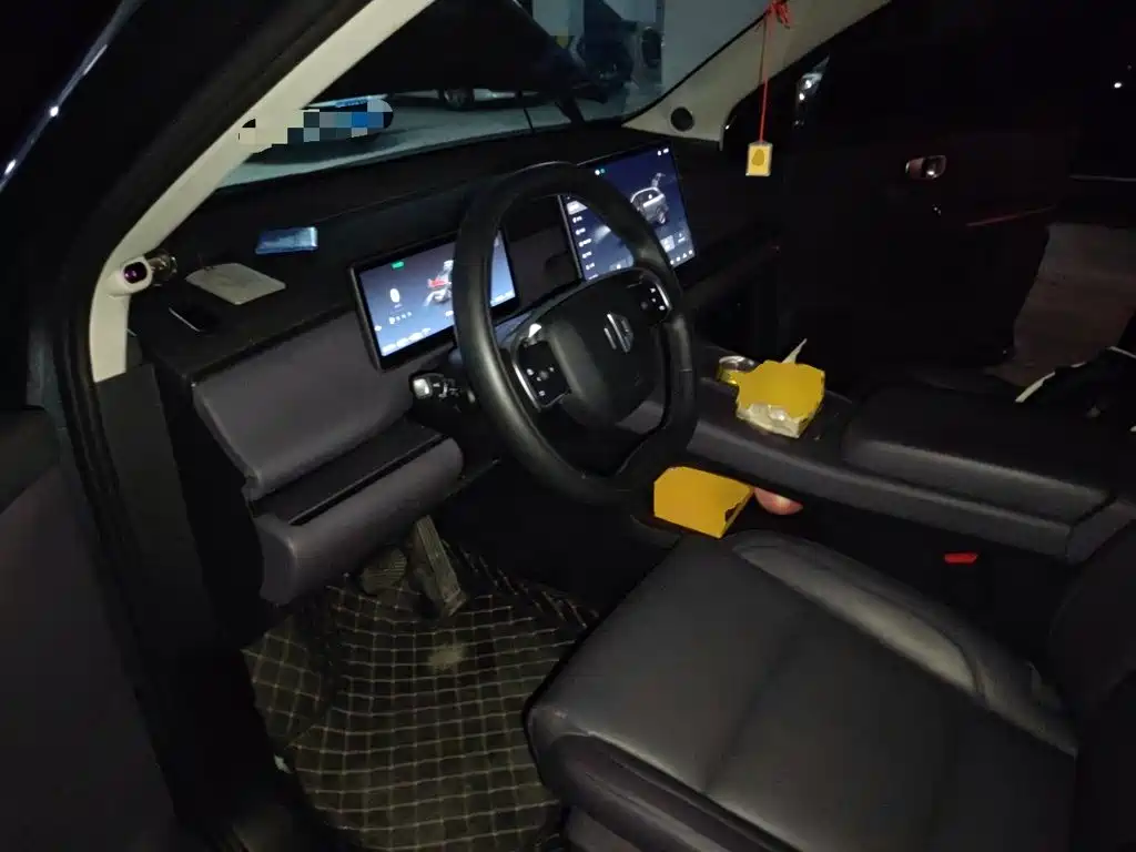 Leapmotor Leapmotor C10 — миниатюра 12