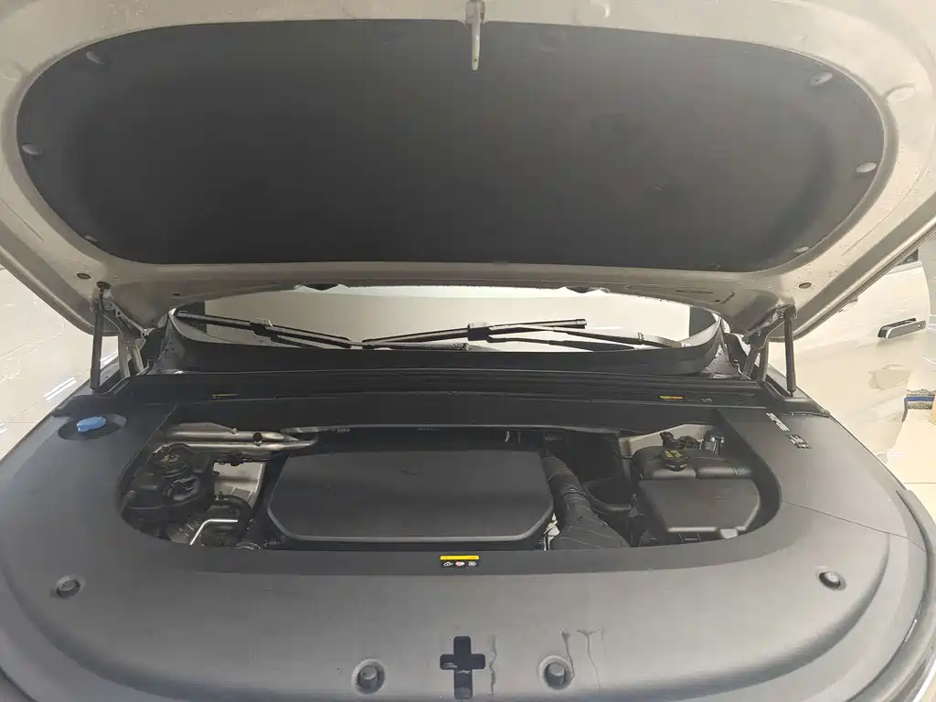 Li Auto L6 2024 Pro