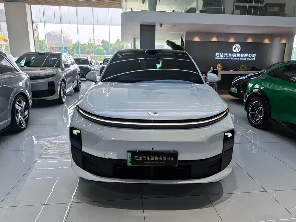 IDEAL CAR IDEAL L6